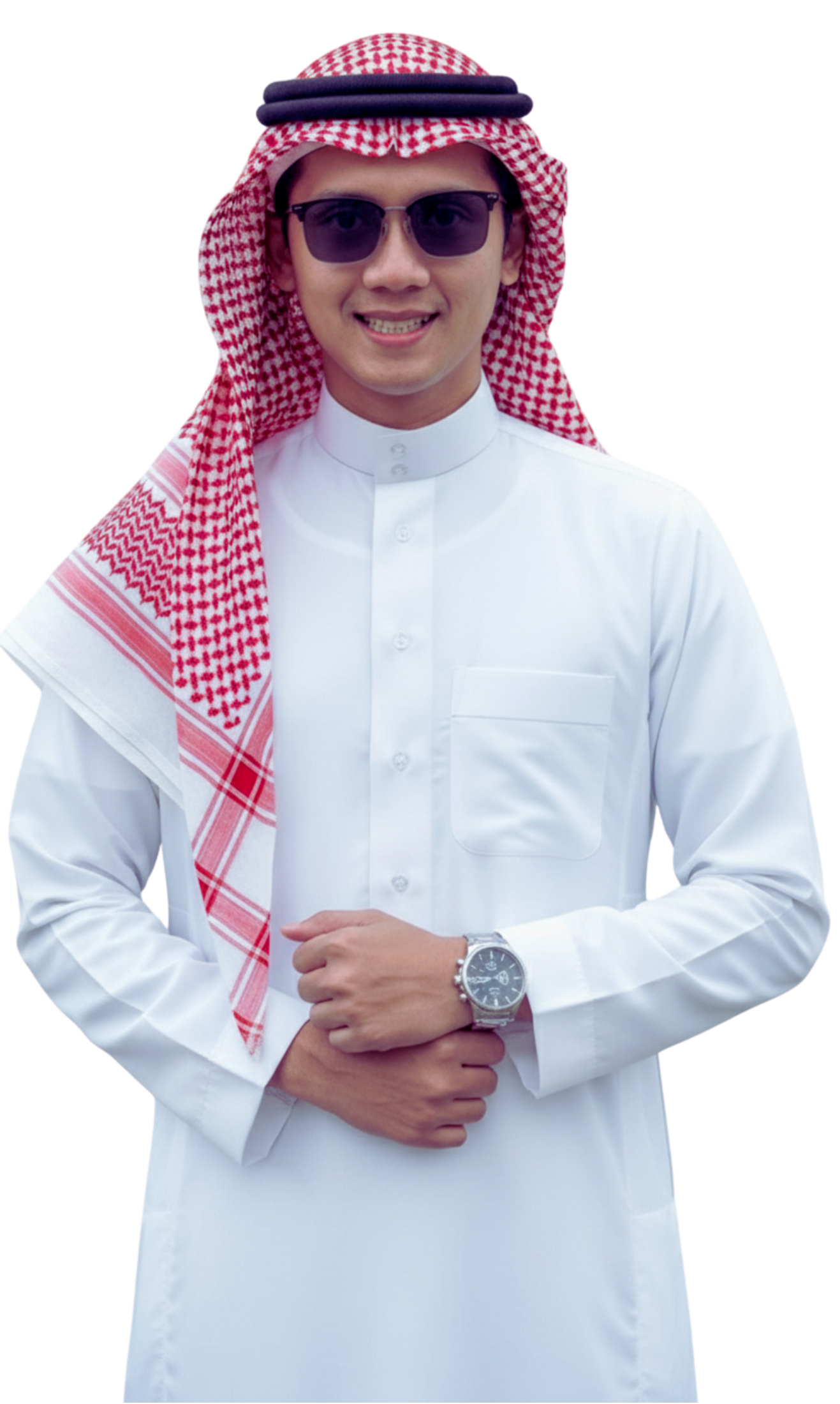 Nur Allif Fathurrahman - Founder